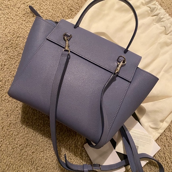 Celine, belt bag, limited color bought from Saks 5th Ave. - Picture 4 of 6